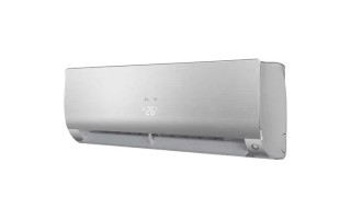 Haier Flexis Plus Silver Shine AS25S2SF1FA-S – jednostka wewnętrzna multisplit 2,6 kW