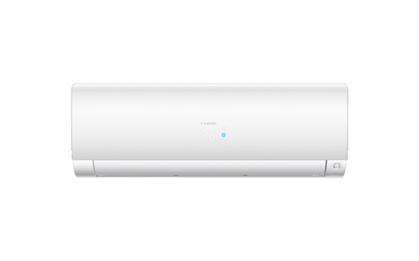 Haier Flexis Plus White Shine AS25S2SF1FA-LW – jednostka wewnętrzna multisplit 2,6 kW