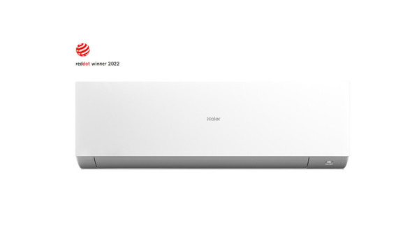 Haier Expert White Matt AS25XCAHRA – jednostka wewnętrzna multisplit 2,8 kW