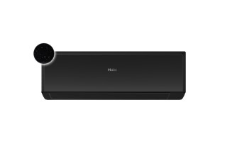 Haier Revive Black Shine AS35RBAHRA-B – jednostka wewnętrzna multisplit 3,5 kW