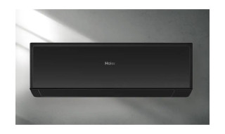 Haier Revive Black Shine AS68RDAHRA-B – jednostka wewnętrzna multisplit 6,2 kW