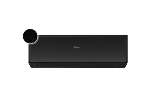 Haier Revive Black Shine AS68RDAHRA-B – jednostka wewnętrzna multisplit 6,2 kW