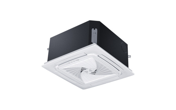 Haier CASSETTE Mini AB25S2SC2FA(H) – jednostka wewnętrzna multisplit 2,5 kW