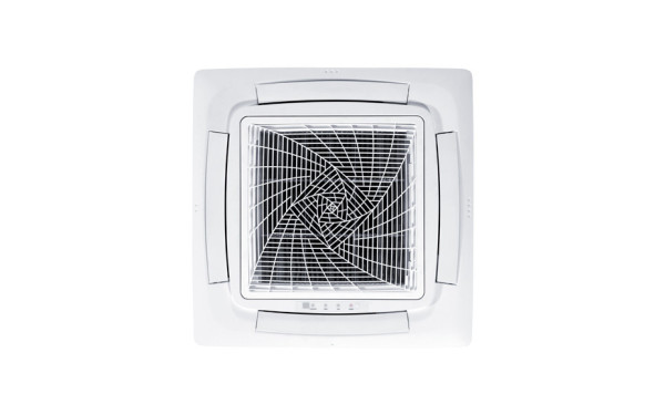 Haier CASSETTE Mini AB35S2SC2FA(H) – jednostka wewnętrzna multisplit 3,5 kW