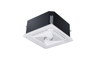 Haier CASSETTE Mini AB35S2SC2FA(H) – jednostka wewnętrzna multisplit 3,5 kW