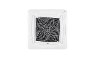 Haier CASSETTE AB71S2SR1FA(H) – jednostka wewnętrzna multisplit 7,1 kW