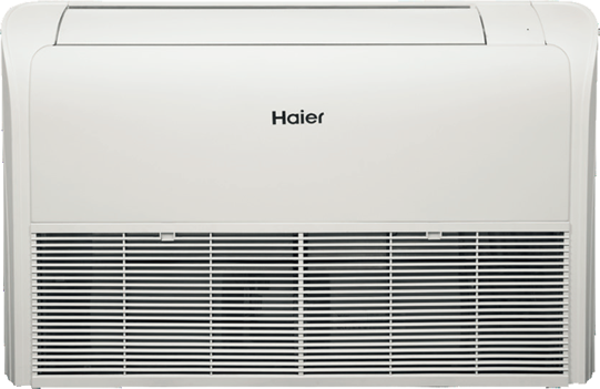 Jednostka wewnętrzna konsolowa Haier CONVERTIBLE AC25S2SG2FA(H) – jednostka wewnętrzna multisplit 2,5 kW