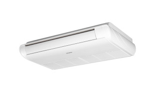Haier CONVERTIBLE AC50S2SG2FA(H) – jednostka wewnętrzna multisplit 5,0 kW