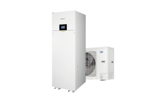 Gree Versati All in One 4 kW 1F