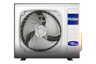Haier Super Aqua Monoblok 8 kW 1F