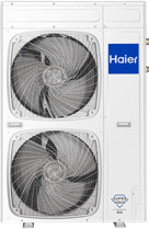 Pompa ciepła Haier Super Aqua Monoblok 11 kW 1F