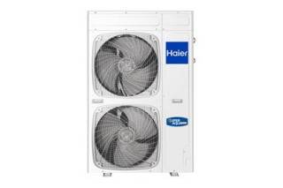 Haier Super Aqua Monoblok 11 kW 1F