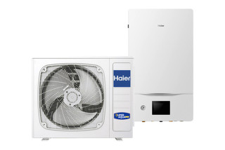 Haier Super Aqua Split 4 kW 1F