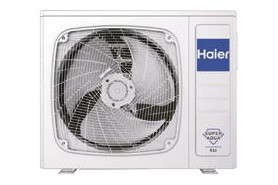 Haier Super Aqua Split 6 kW 1F