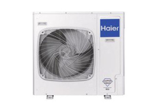 Haier Super Aqua Split 8 kW 1F