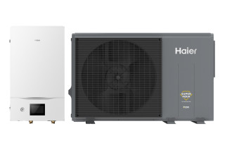 Haier Super Aqua GT HYDRO Split 10 kW 1F
