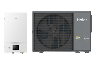 Haier Super Aqua GT HYDRO Split 12 kW 3F