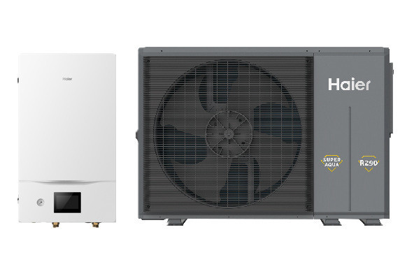 Haier Super Aqua GT HYDRO Split 14 kW 3F