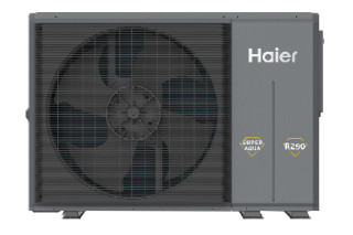 Haier Super Aqua GT HYDRO Split 16 kW 3F