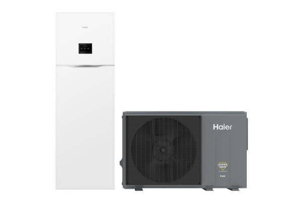 Haier Super Aqua GT HYDRO All in One 6 kW 1F 200 l