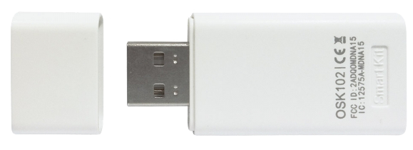 Modem SMART WiFi seria V