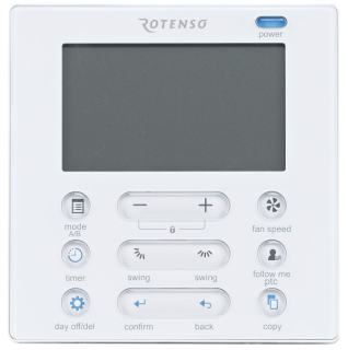 Sterownik tygodniowy Lomo