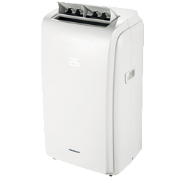 Klimatyzator przenośny BLAUPUNKT Moby Blue 1012