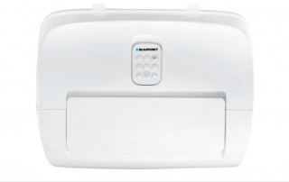 BLAUPUNKT Moby Blue 1012 Widok góra