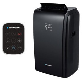 BLAUPUNKT Moby Blue 1012B Z pilotem