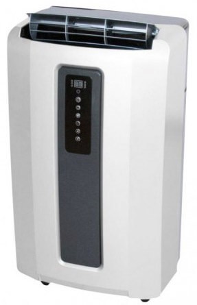 Klimatyzator przenośny FRAL SuperCool FSC13TH