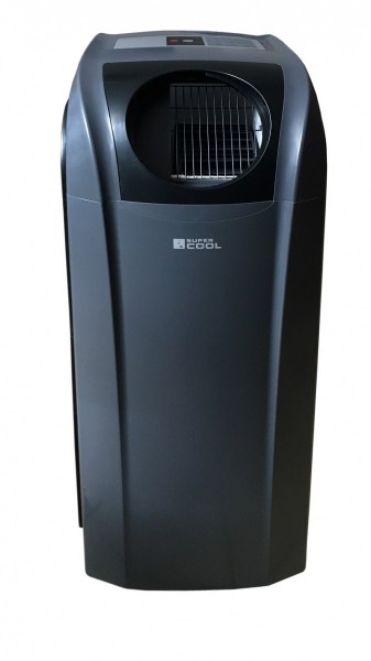 Fral Supercool FSC16SC Widok przód