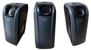 Fral Supercool FSC16SC Widok przód z różnych stron