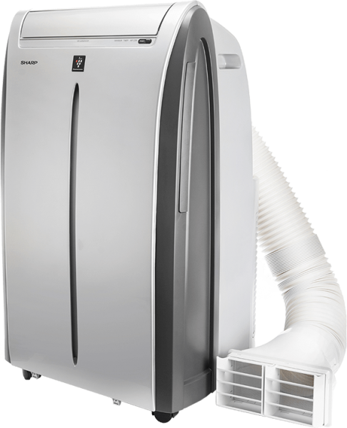 Klimatyzator przenośny Sharp CV-P10PR