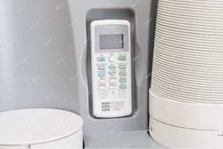 Pilot na swoim miejscu