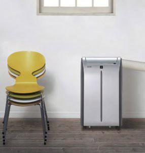 Sharp CV-P10PR W domu