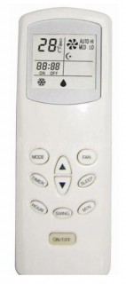 Ravanson KY-14000 Pilot sterowania