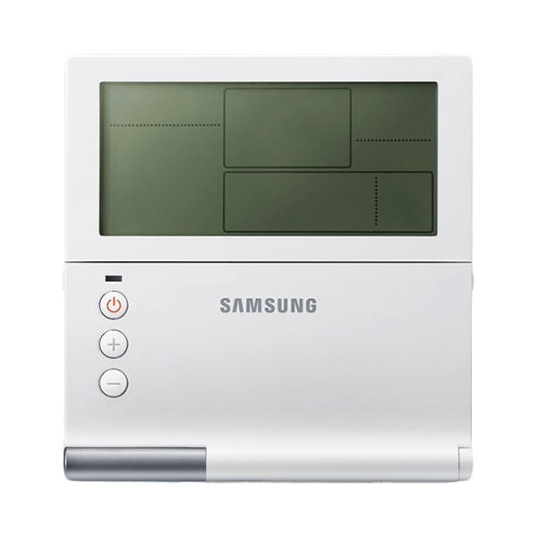 Sterownik uniwersalny Samsung MWR-WE10