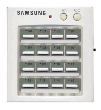 Akcesorium Sterownik centralny Samsung MCM-A202D