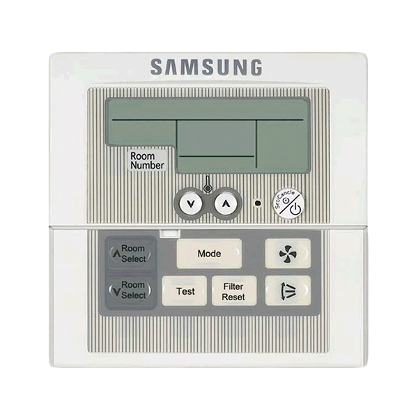 Akcesorium Sterownik funkcyjny do sterowania z MCM-A202D Samsung MCM-A100