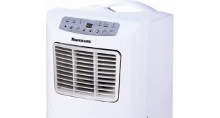 RAVANSON PM 8500 Panel sterowania
