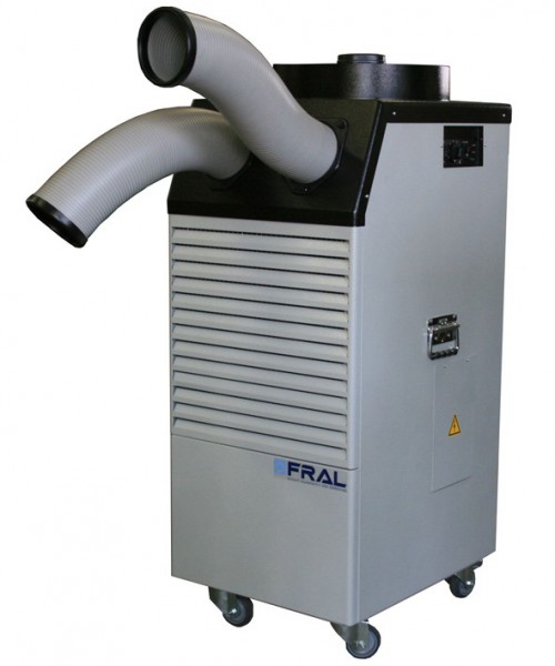 Klimatyzator przenośny FRAL FSC25.1009