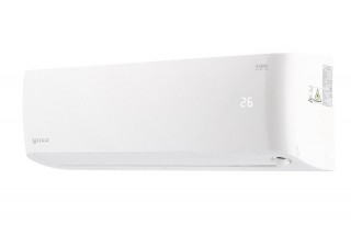 Rotenso Mirai X widok z boku