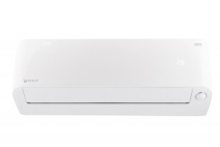 Rotenso Mirai X widok od dołu