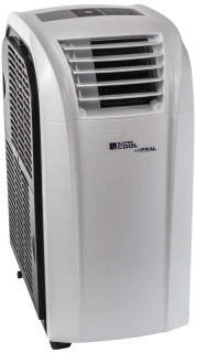 FRAL SuperCool FSC14 Widok przód