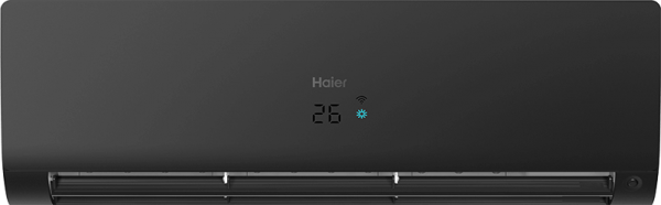 Klimatyzator multisplit Haier Flexis Black Matt