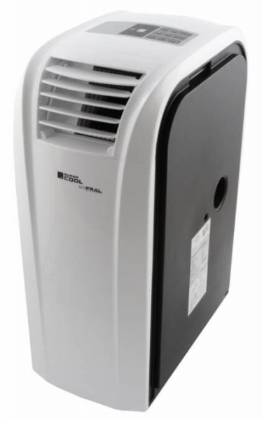 Klimatyzator przenośny FRAL SuperCool FSC14.1 Wi-Fi READY