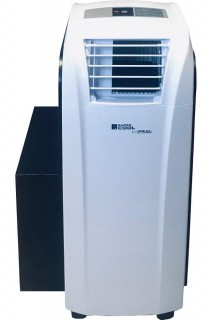 Klimatyzator przenośny FRAL SuperCool FSC14.1T Wi-Fi Ready