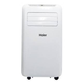 Haier AM12AA1GAA widok z przodu