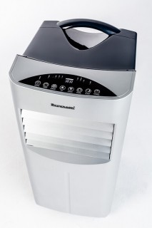 Ravanson PM-9500S widok góra