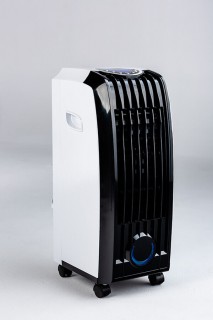 Ravanson KR-7010 widok bok